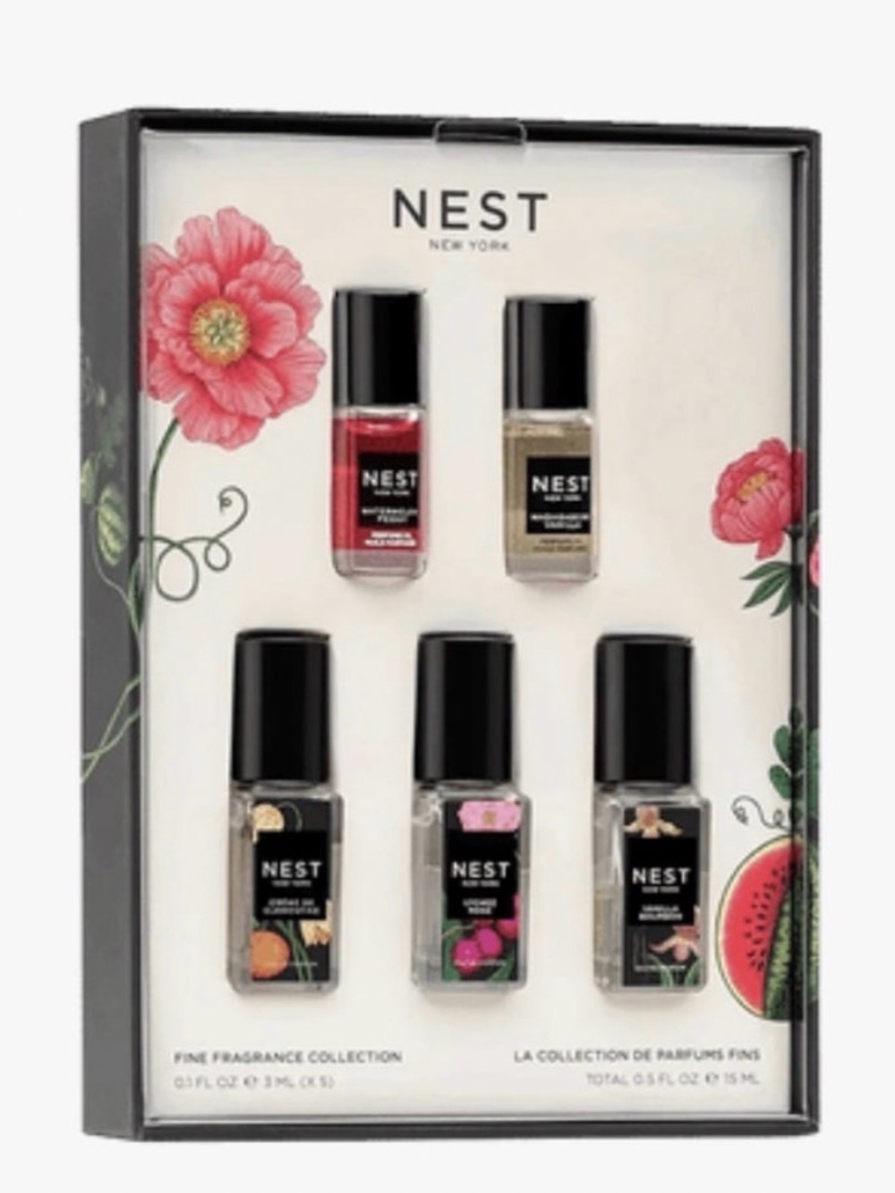 Best Gift…Discovery Set by: Nest